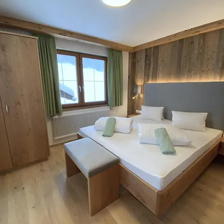 Reiteralm Sonnenblick *