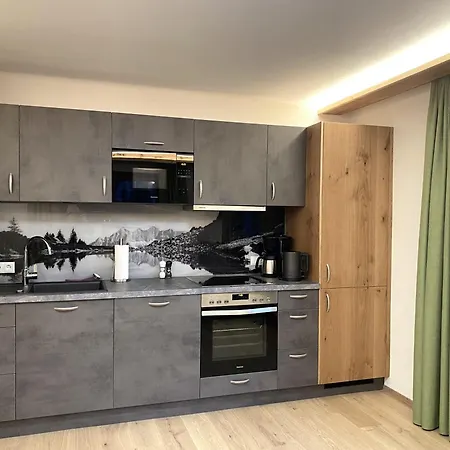 Appartement Reiteralm Sonnenblick *