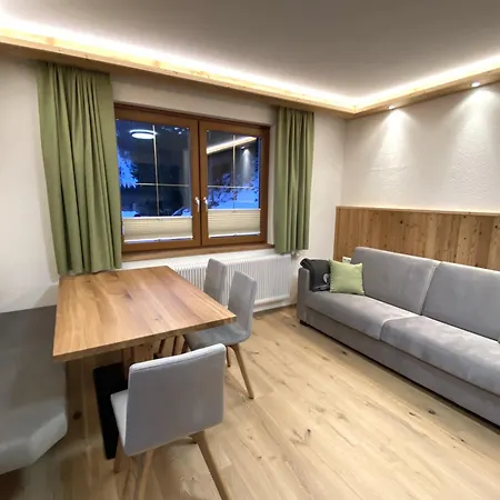 Reiteralm Sonnenblick Apartmán Schladming