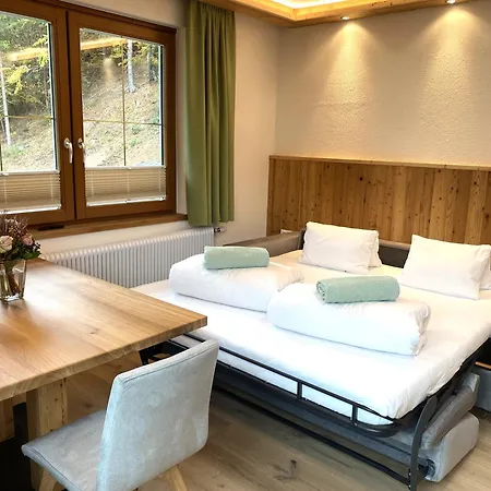 Reiteralm Sonnenblick