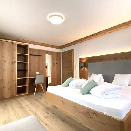 Appartement Reiteralm Sonnenblick *
