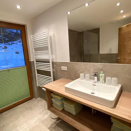 Апартаменти Reiteralm Sonnenblick