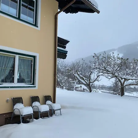 Apartmán Reiteralm Sonnenblick Schladming