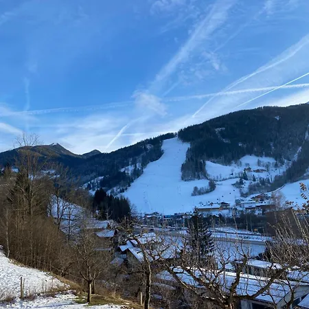 Reiteralm Sonnenblick Appartement *