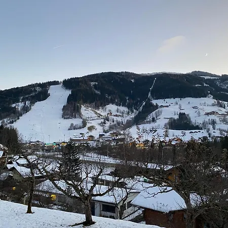 Reiteralm Sonnenblick * Schladming