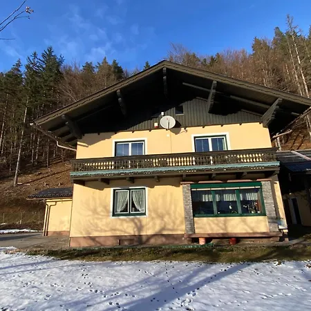 Appartement Reiteralm Sonnenblick *