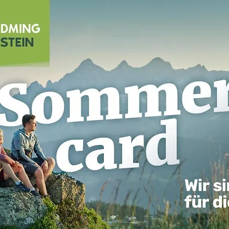 Reiteralm Sonnenblick * Schladming