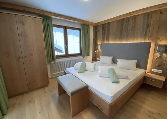 Reiteralm Sonnenblick *