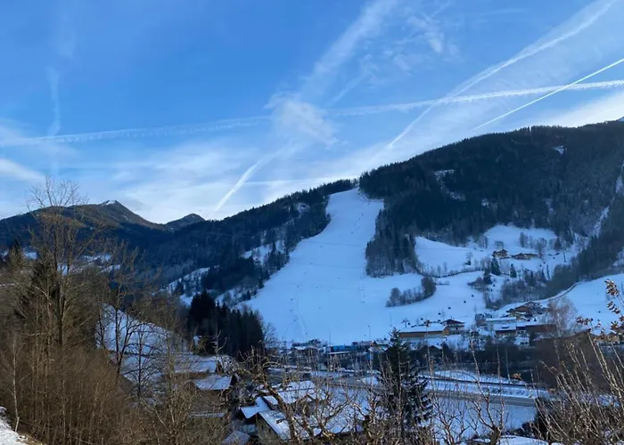 Reiteralm Sonnenblick Апартаменты *