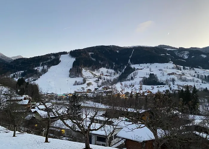 Reiteralm Sonnenblick * Шладминг