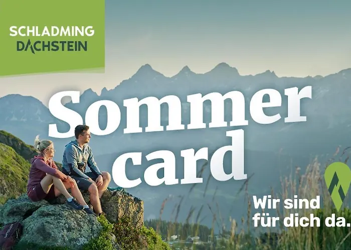 Reiteralm Sonnenblick * Шладминг